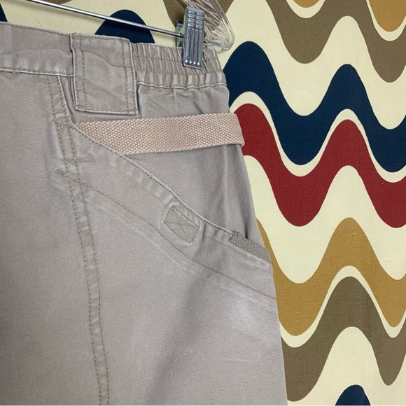 5.11 Tactical Cargo Pants Model Number 74521 Size 29.5x29.75in GUC - Picture 8 of 10